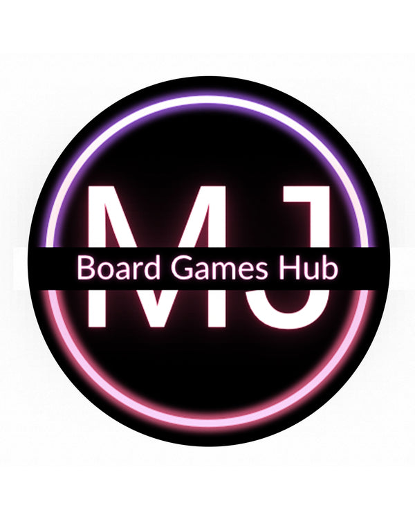 MJ BoardGames Lebanon