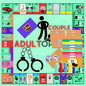 monopoly adult, MJ Board Games LEBANON, Board Games, Card Games, Jeux de Societe, tabletop games