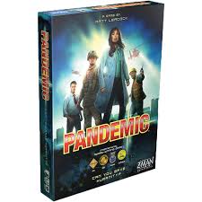 Pandemic, MJ Board Games LEBANON, Board Games, Card Games, Jeux de Societe, tabletop games