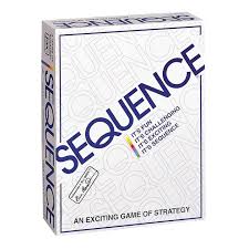 Sequence, Board Games LEBANON, Board Games, Card Games, Jeux de Societe, tabletop games