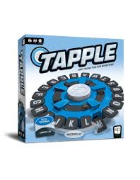 tapple, MJ Board Games LEBANON, Board Games, Card Games, Jeux de Societe, tabletop games