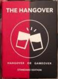 the hangover, MJ Board Games LEBANON, Board Games, Card Games, Jeux de Societe, tabletop games