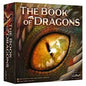 the book of dragons, MJ Board Games LEBANON, Board Games, Card Games, Jeux de Societe, tabletop games