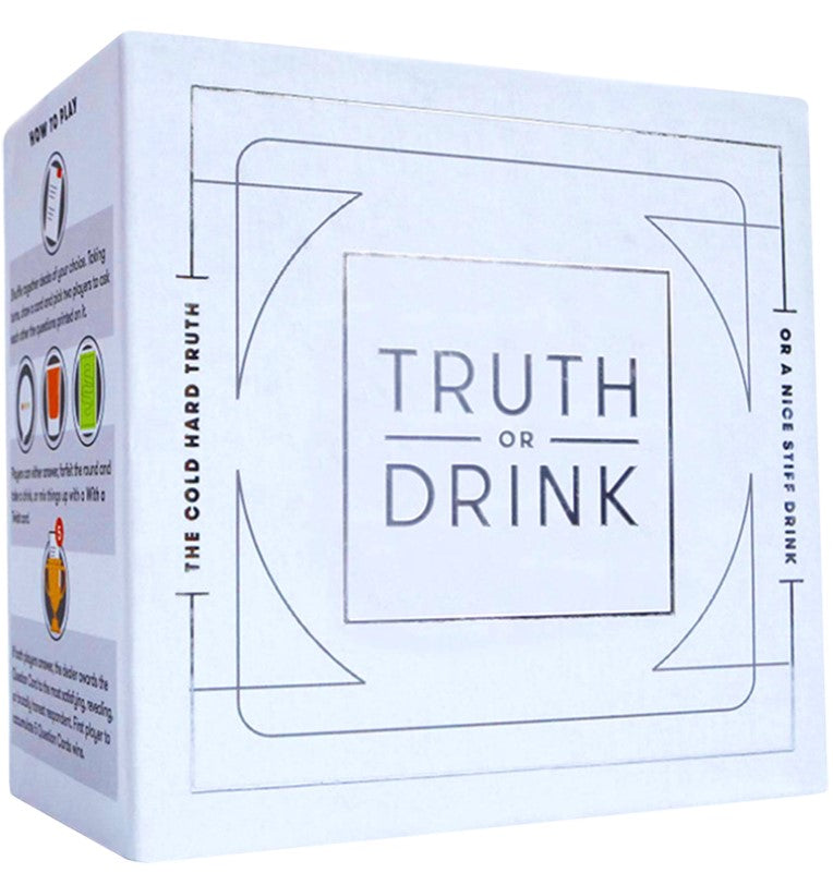 truth or drink, party games, tabletop games, MJ Board Games LEBANON, Board Games, Card Games, Jeux de Societe