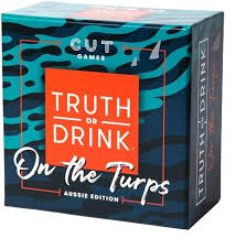 truth or drink on the turps, MJ Board Games LEBANON, Board Games, Card Games, Jeux de Societe, tabletop games