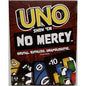 UNO No Mercy, MJ Board Games LEBANON, Board Games, Card Games, Jeux de Societe, tabletop games